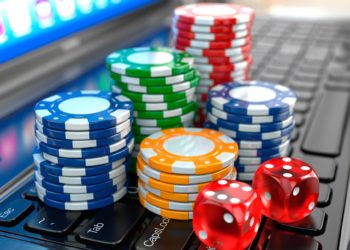 Как начать зарабатывать на онлайн казино: полезные советы