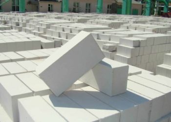 Технология возведения зданий из газобетонных блоков: что нужно знать