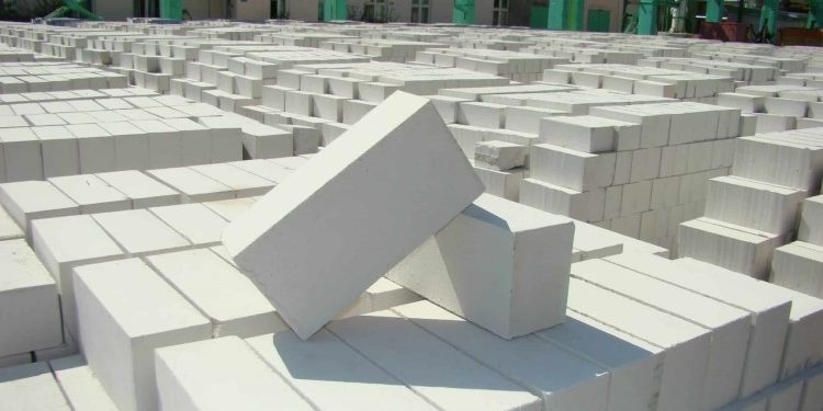 Технология возведения зданий из газобетонных блоков: что нужно знать