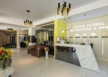 Самое интересное о гостинице Грейс глобал в Адлере: почему отпуск здесь точно запомнится