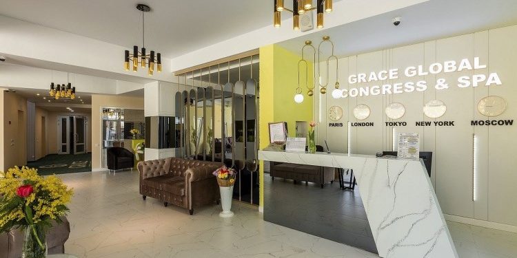 Самое интересное о гостинице Грейс глобал в Адлере: почему отпуск здесь точно запомнится