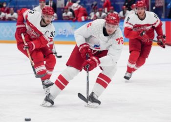 Основная информация для тех, кто хочет научиться играть в хоккей