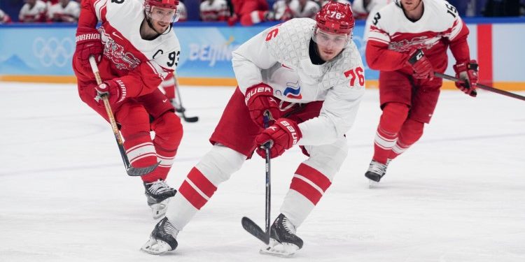 Основная информация для тех, кто хочет научиться играть в хоккей