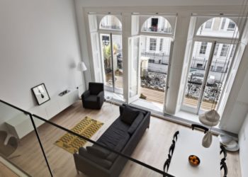 Как действовать, если вы хотите арендовать квартиру в Лондоне на длительный срок