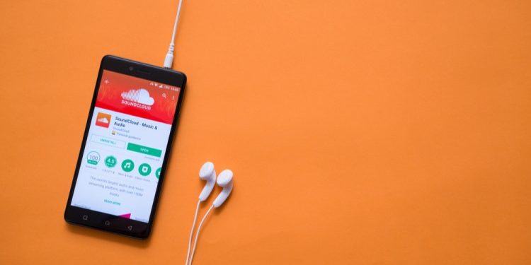 Как накрутить репосты в SoundCloud: пошаговая инструкция