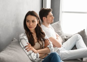Что делать, если в отношениях с мужем возникло непонимание и как от него избавиться