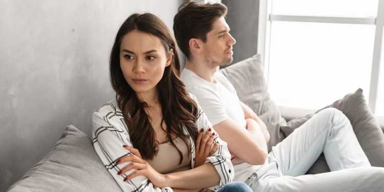 Что делать, если в отношениях с мужем возникло непонимание и как от него избавиться