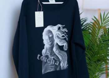 Преимущества свитшотов с принтами и полезные советы по их выбору