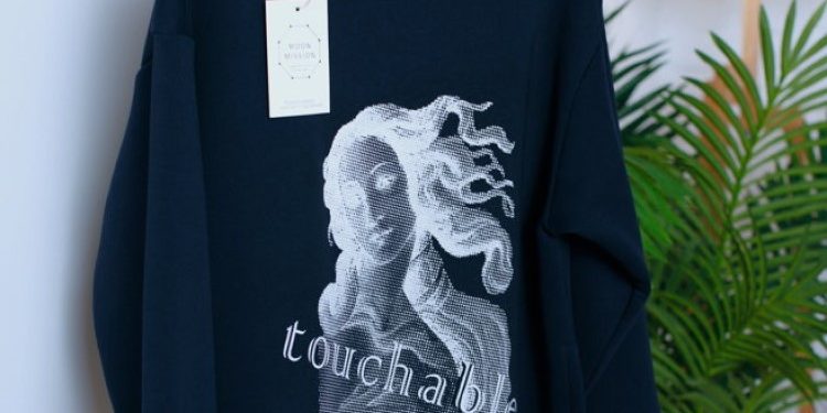 Преимущества свитшотов с принтами и полезные советы по их выбору