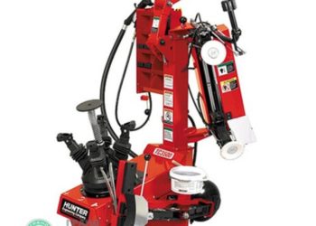 Преимущества и основные отличительные особенности автоматического шиномонтажного стенда