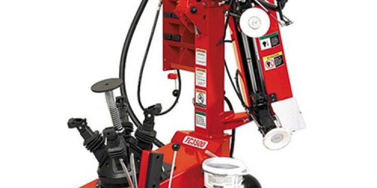 Преимущества и основные отличительные особенности автоматического шиномонтажного стенда