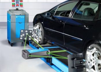 Что представляют собой стенды развала схождения: сферы их применения