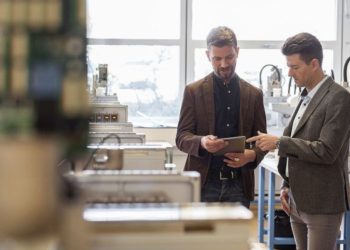 Что представляет собой облачная ERP-система: ее особенности