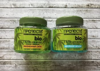 Что представляет собой стартер для волос и где его можно приобрести