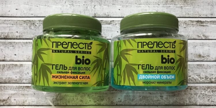 Что представляет собой стартер для волос и где его можно приобрести