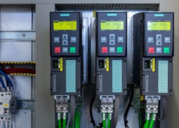 Что представляет собой частотный преобразователь и в каких сферах он применяется