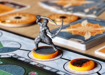 Основные особенности и преимущества дуэльных игр: что нужно знать