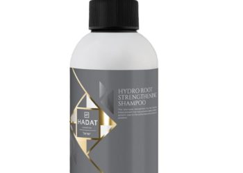 Что нужно знать о шампуне Hadat: его особенности и преимущества