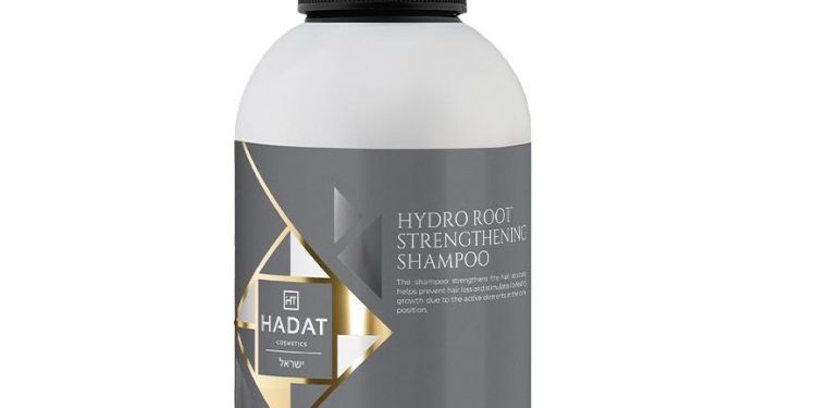 Что нужно знать о шампуне Hadat: его особенности и преимущества
