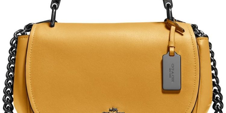 Разновидности женских сумок Coach и их главные преимущества