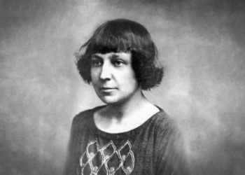 Самое интересное о Марине Цветаевой: чего не рассказывают в школе