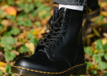 Разновидности и главные преимущества обуви от Dr. Martens