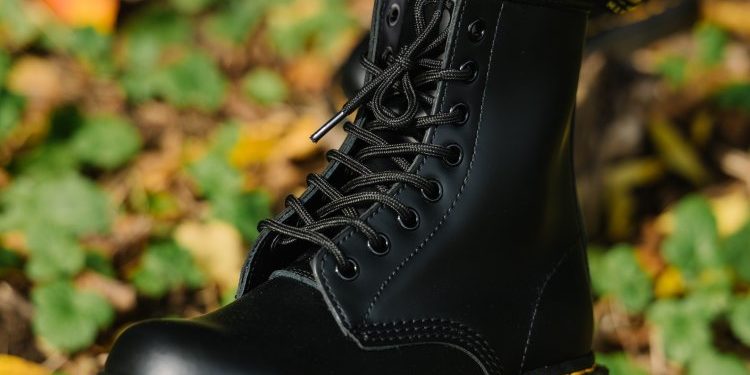 Разновидности и главные преимущества обуви от Dr. Martens