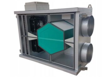 Что представляют собой рекуператоры воздуха и для чего они нужны