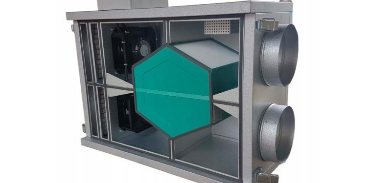 Что представляют собой рекуператоры воздуха и для чего они нужны