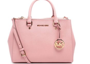 Виды популярных брендовых женских сумочек Michael Kors
