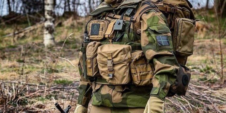 Основные сведения о компании Милитарист: какую продукцию она производит