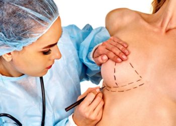 Основные правила проведения процедуры уменьшения груди