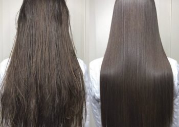 Что представляет собой бразильский ботокс для волос: его особенности