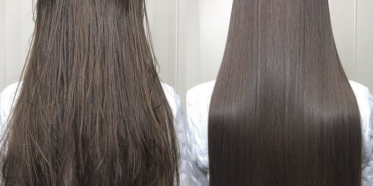 Что представляет собой бразильский ботокс для волос: его особенности