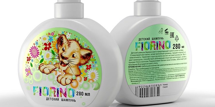 Как выбрать качественный детский шампунь: перечень требований к нему