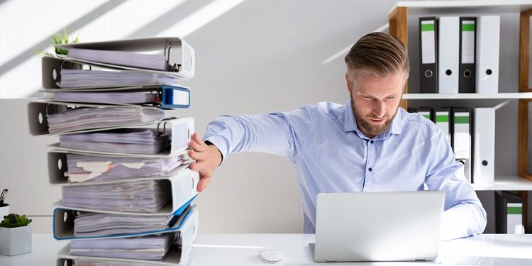 Что представляет собой электронный документооборот: основные сведения о нем