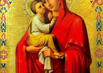 Что нужно, чтобы купить икону в Украине: полезные советы