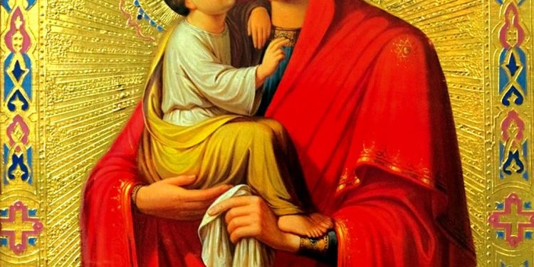 Что нужно, чтобы купить икону в Украине: полезные советы