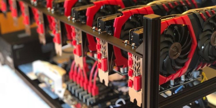 Особенности использования возобновляемых источников энергии для майнинга