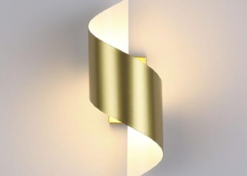 На каких критериях должен основываться выбор настенных светильников