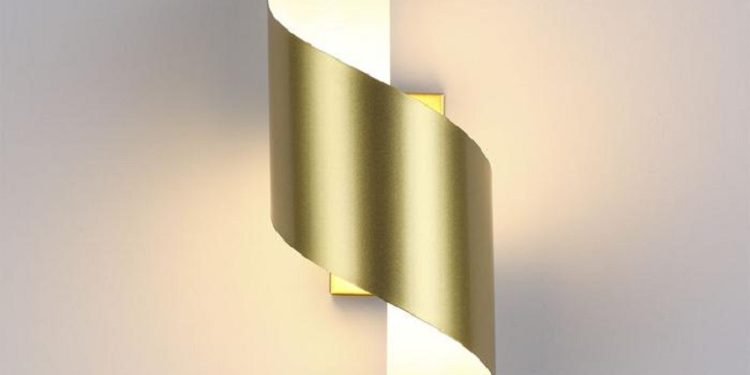 На каких критериях должен основываться выбор настенных светильников