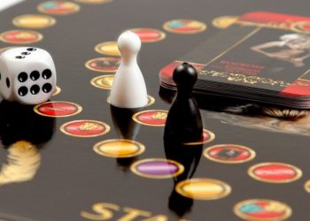 На каких критериях должен основываться выбор настольных игр для двоих