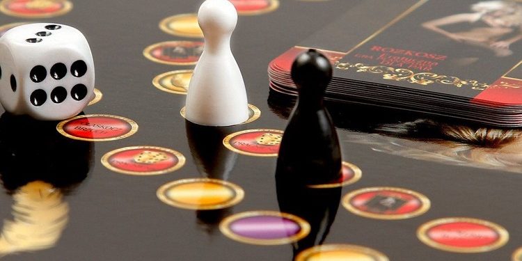 На каких критериях должен основываться выбор настольных игр для двоих