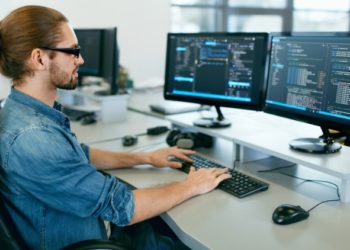 Особенности влияния облачных сервисов на работу ИТ-индустрии