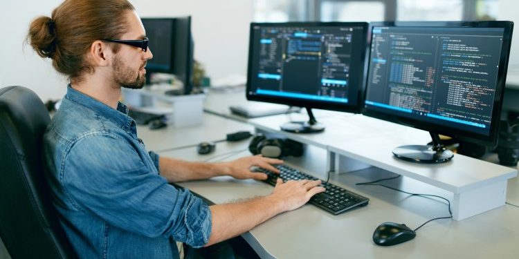 Особенности влияния облачных сервисов на работу ИТ-индустрии