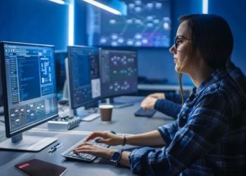 Какое влияние облачные сервисы оказывают на работу ИТ-индустрии