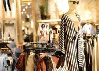 Преимущества приобретения одежды и аксессуаров в Zara