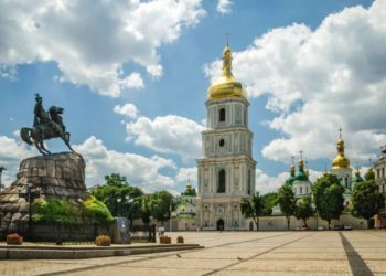 Киев для туристов: какие достопримечательности посетить