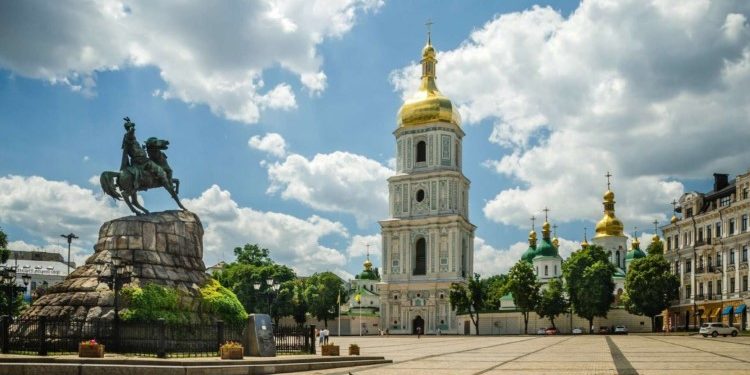 Киев для туристов: какие достопримечательности посетить