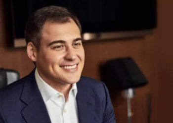 Что Сергей Тронь думает о перспективах развития биткоина и технологии блокчейна